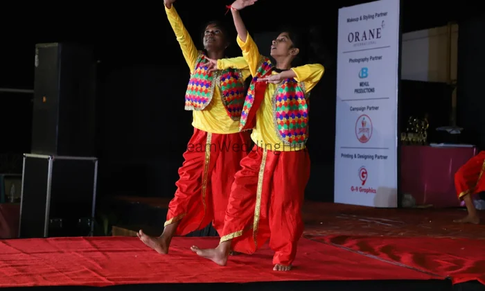 Beat boys india Dance